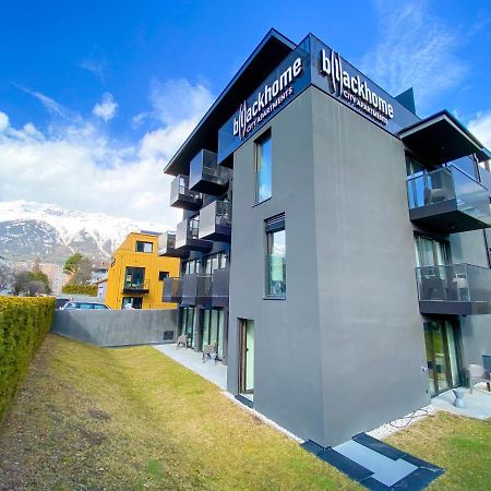 Blackhome Innsbruck City East I Contactless Check-In Extérieur photo