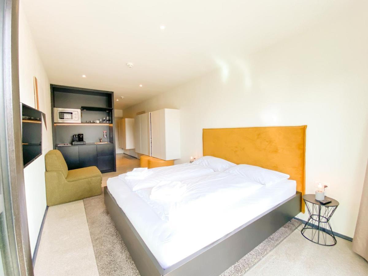 Blackhome Innsbruck City East I Contactless Check-In Extérieur photo