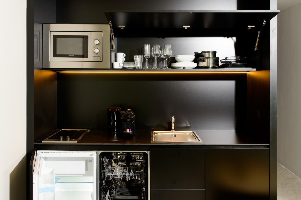 Blackhome Innsbruck City East I Contactless Check-In Extérieur photo
