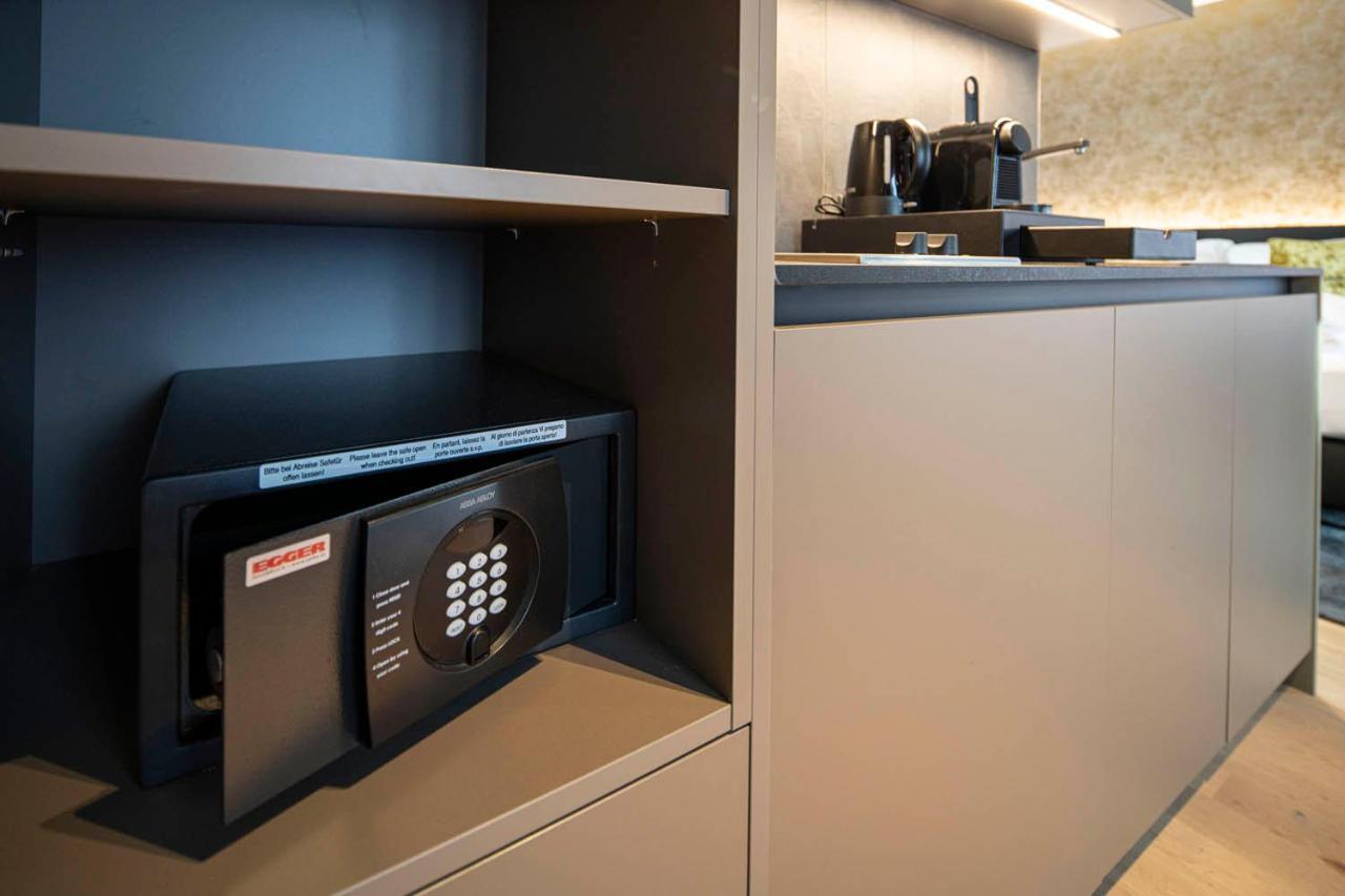 Blackhome Innsbruck City East I Contactless Check-In Extérieur photo